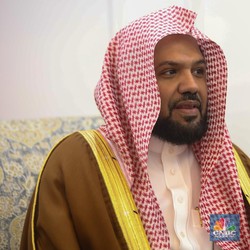 Momen Imam Besar Masjid Nabawi Datang ke RI, Temui Sosok Ini