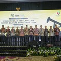 TOP! KPI Borong Delapan Penghargaan Keselamatan Migas 2024