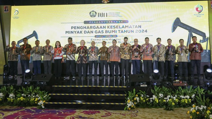 Kilang Pertamina Internasional