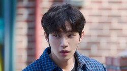 8 Fakta Kim Jae Young Pemain The Judge from Hell yang Mampu Luluhkan Hati Iblis