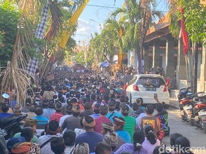 Kelian Adat Sewakan Tanah 1 Ha Tanpa Sepengetahuan, Warga Tempuh Jalur Hukum