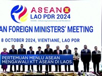 Video: KTT ASEAN di Laos Dimulai, Ini Yang Dibahas!