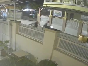 Wanita di Makassar Dijambret Saat Jalan Pulang Bareng Anak, HP-Uang Raib