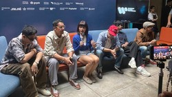 Maliq & Dessentials Mendadak Tajir Gegara Kita Bikin Romantis
