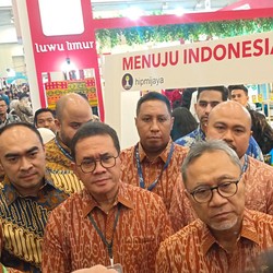 Bahaya Buruk Efek Deflasi Berturut-turut Dibongkar Zulhas, RI Waspada!