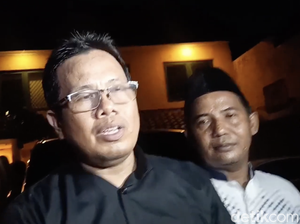 Eks Tukang Kebun Disekolahkan Marissa Haque, Ingat Pesannya soal Pendidikan