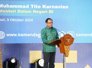 Mendagri Tekankan Pentingnya Peran Biro Hukum untuk Tinjau Kebijakan