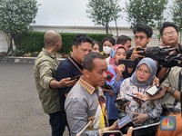 Bahlil Pernah Disentil Jusuf Kalla, Gegara Hal Ini