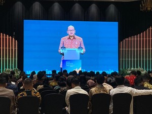 Rosan Ungkap 2 Kunci Utama Asing Mau Tanam Modal di RI