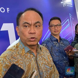 Asing Pilih Malaysia daripada RI, Menkominfo Blak-blakan Penyebabnya