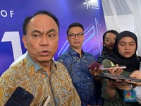 Asing Pilih Malaysia daripada RI, Menkominfo Blak-blakan Penyebabnya