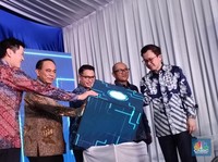 Warga RI Pesan Nasi Goreng, Datanya Jangan di Hong Kong
