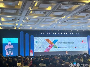 Tangis Haru Zulhas Sampaikan Terima Kasih ke Jokowi