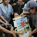 Potret Haru Pemakaman Bus Study Tour Terbakar, Siswa TK & SD Tewas