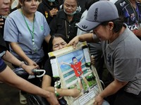 Potret Haru Pemakaman Bus Study Tour Terbakar, Siswa TK & SD Tewas