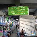 Daya Beli RI Lagi Berdarah-darah, Pasar Sepi-Pedagang Banyak Nganggur