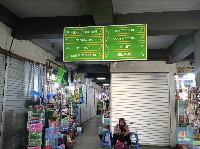 Daya Beli RI Lagi Berdarah-darah, Pasar Sepi-Pedagang Banyak Nganggur