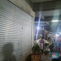 Pasar Ciputat Sepi Bak Kuburan, Pedagang Teriak Begini