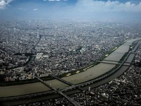 Gawat! Jepang Bisa Boncos Rp 29.808 T Gara-Gara Tsunami Pasifik