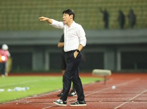 China Masih Babak Belur, STY Tak Pandang Sebelah Mata