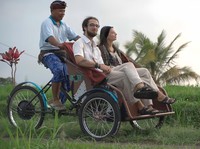 Tukang Becak Mendadak Jadi Kaya Raya, Dapat Rp 50 Miliar Semalam
