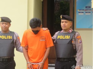 Polisi Luruskan soal Status Pemerkosa Sesama Jenis di Sleman: OB di TK