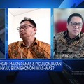 Video: Perang Timur Tengah Bikin Harga Minyak Melonjak, APBN RI Aman?