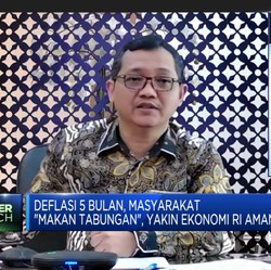 Video: Perkuat Konsumsi, Insentif JKP Korban PHK Naik & Percepatan KUR