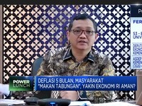 Video: Perkuat Konsumsi, Insentif JKP Korban PHK Naik & Percepatan KUR