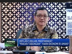 Video: Perkuat Konsumsi, Insentif JKP Korban PHK Naik & Percepatan KUR