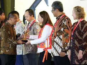 Raih 18 Penghargaan Keselamatan Migas, PGN Catat 500 Juta Jam Kerja Aman