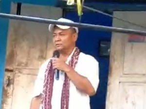 Bawaslu Kupang Telusuri Dugaan SARA Kampanye Cabup Messerasi