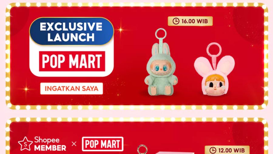 Pop Mart