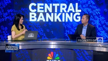 Video: PR BI Jaga Rupiah Saat Sentimen Perang & The Fed Menghantui