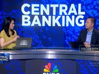 Video: PR BI Jaga Rupiah Saat Sentimen Perang & The Fed Menghantui