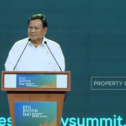 Prabowo Bocorkan RI Punya 'Harta Karun' Terbesar Dunia, Ini Contohnya