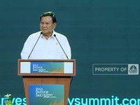 Prabowo Bocorkan RI Punya 'Harta Karun' Terbesar Dunia, Ini Contohnya