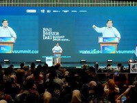 Prabowo: Ekonomi RI Tumbuh 9%, Tunggu Tanggal Mainnya