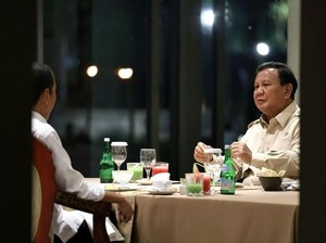 Kata Pengamat Soal Kabinet Prabowo Rasa Jokowi: Harus Profesional!