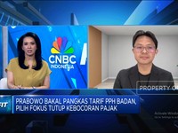 Video: Prabowo Mau Pangkas Tarif PPh Badan Jadi 20%, Pengusaha Untung?