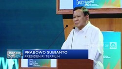 Video: Prabowo Akui Bagian Dari Jokowi
