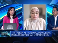 Video:Gak Cuma Hilirisasi Nikel, Ini Sektor Yang Bantu RI Capai PDB 8%
