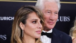 Richard Gere Tinggalin Hollywood, Pindah ke Spanyol