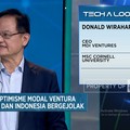 Video:Saat Dunia Bergejolak, Ini Startup Yang 