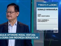 Video:Saat Dunia Bergejolak, Ini Startup Yang 