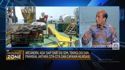 Video: SDM, Teknologi & Investasi, Tantangan RI Wujudkan Hilirisasi