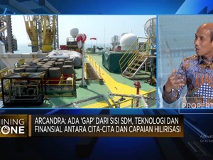 Video: SDM, Teknologi & Investasi, Tantangan RI Wujudkan Hilirisasi