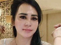Buntut Dugaan Penistaan Agama, Selebgram Ratu Entok Resmi Ditahan