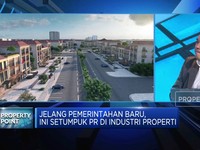Video: Setumpuk PR di Industri Properti