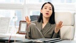 7 Daftar Pemain Dear Hyeri, Drakor Shin Hye Sun Alami Gangguan Mental